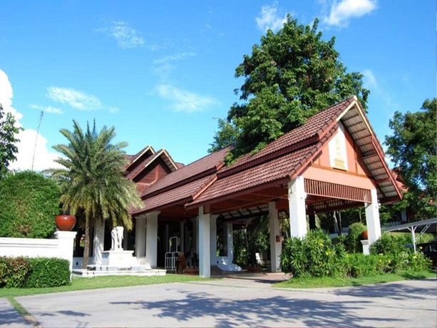 Rachawadee Resort & Hotel